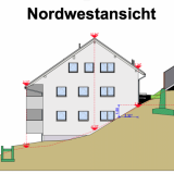 2025-02-24 Nordwestansicht