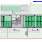 2025-01-27 GR Dachdraufsicht Terrasse-Allgemein